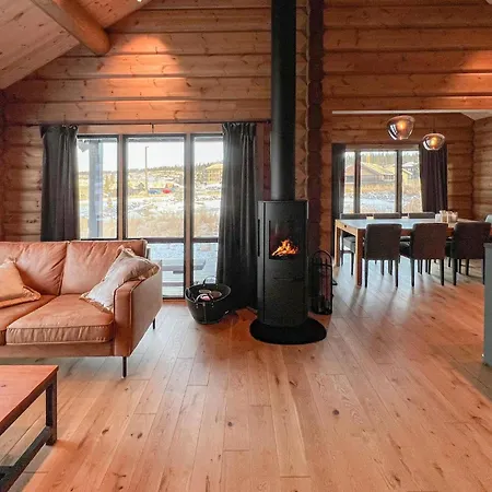 Amazing In With Wifi *