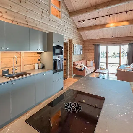Tolles Haus In Mit Wlan * Øyer
