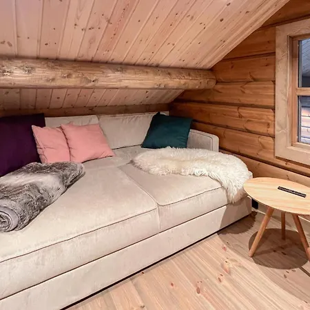 Tolles Haus In Mit Wlan Ferienhaus Øyer