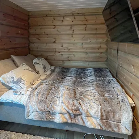 Дом отдыха Amazing In With Wifi Эйер