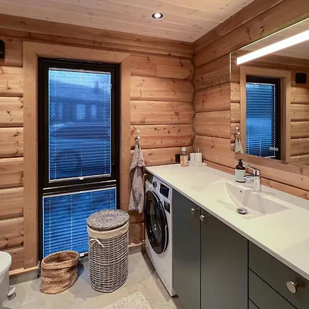 Дом отдыха Amazing In With Wifi *